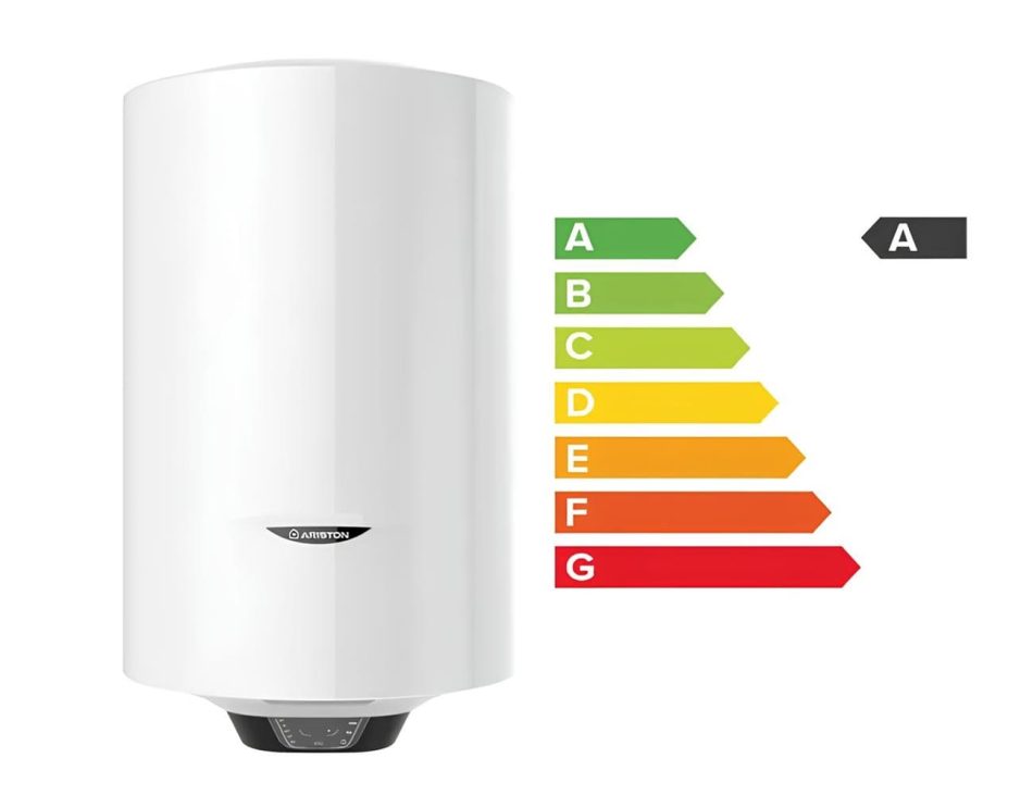 como funciona um termoacumulador