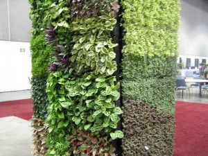 Suporte para jardim vertical, como escolher e onde comprar