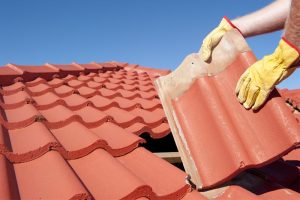 Reparação de Telhados, como evitar Humidade dentro de casa