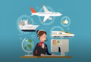 Como Aumentar a Eficiência Operacional com a Ferramenta para Agente de Viagem?
