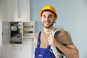 Eletricista em São Paulo 24 Horas: Quando acionar e como escolher com segurança