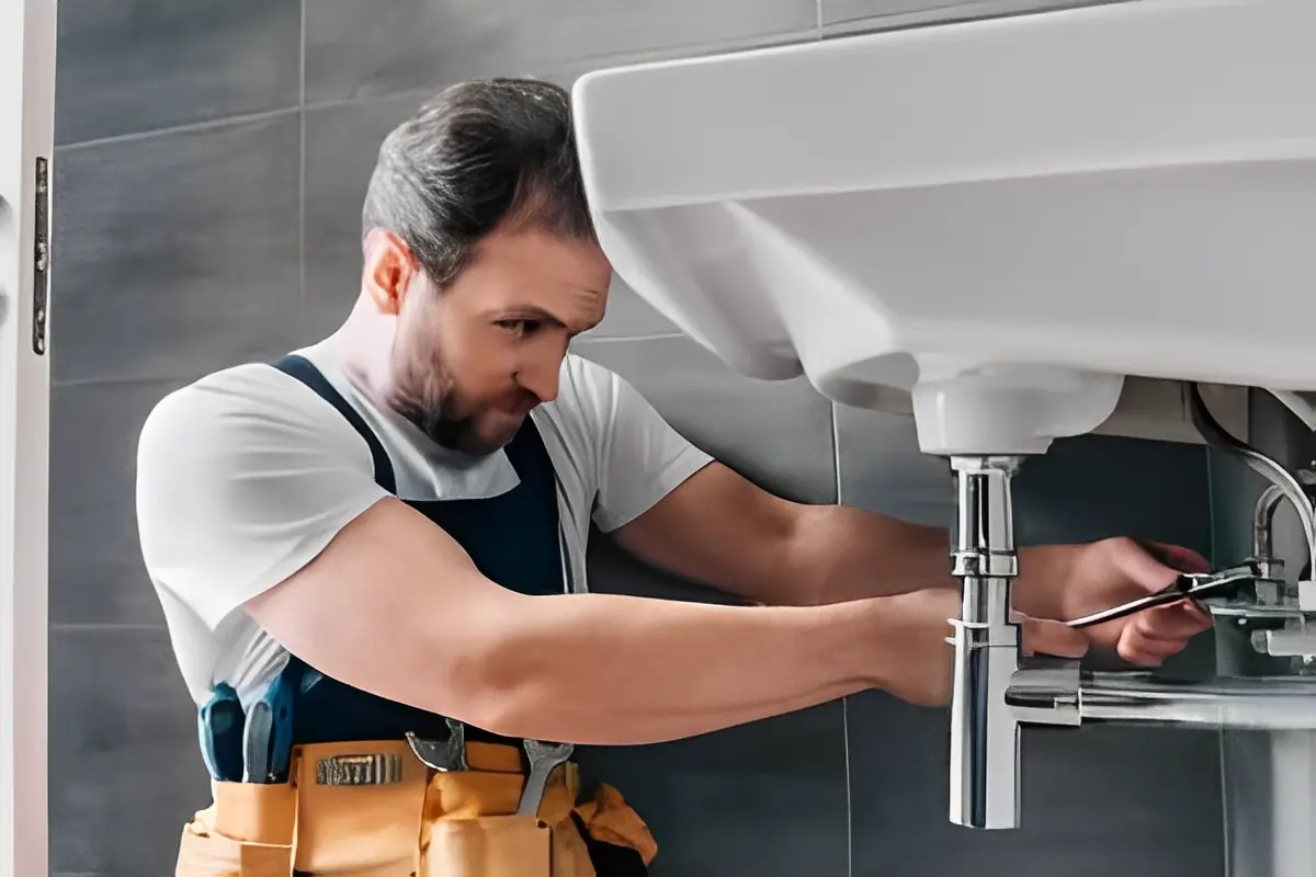 Encanador 24 horas como encontrar um profissional confiável a qualquer momento
